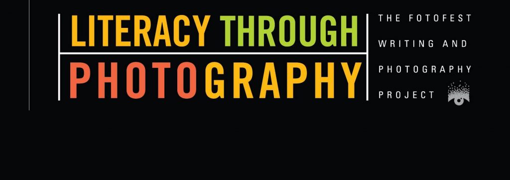 Literacy Through Photography